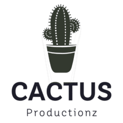 Agence Cactus productionz
